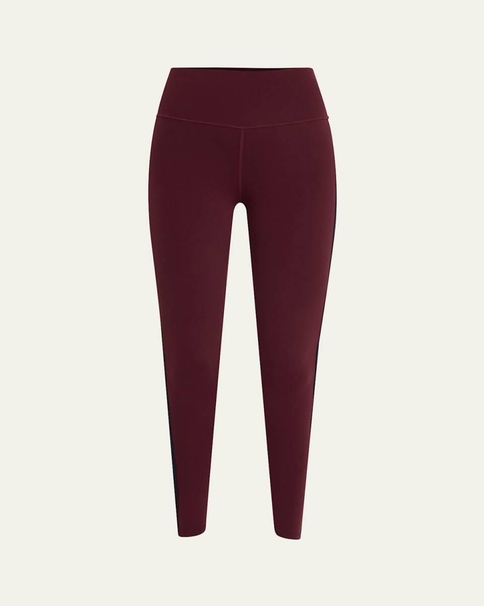 Ella High-Waisted Airweight 7/8 Leggings